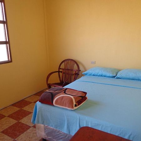 Hotel Don Chema San Pedro La Laguna Buitenkant foto