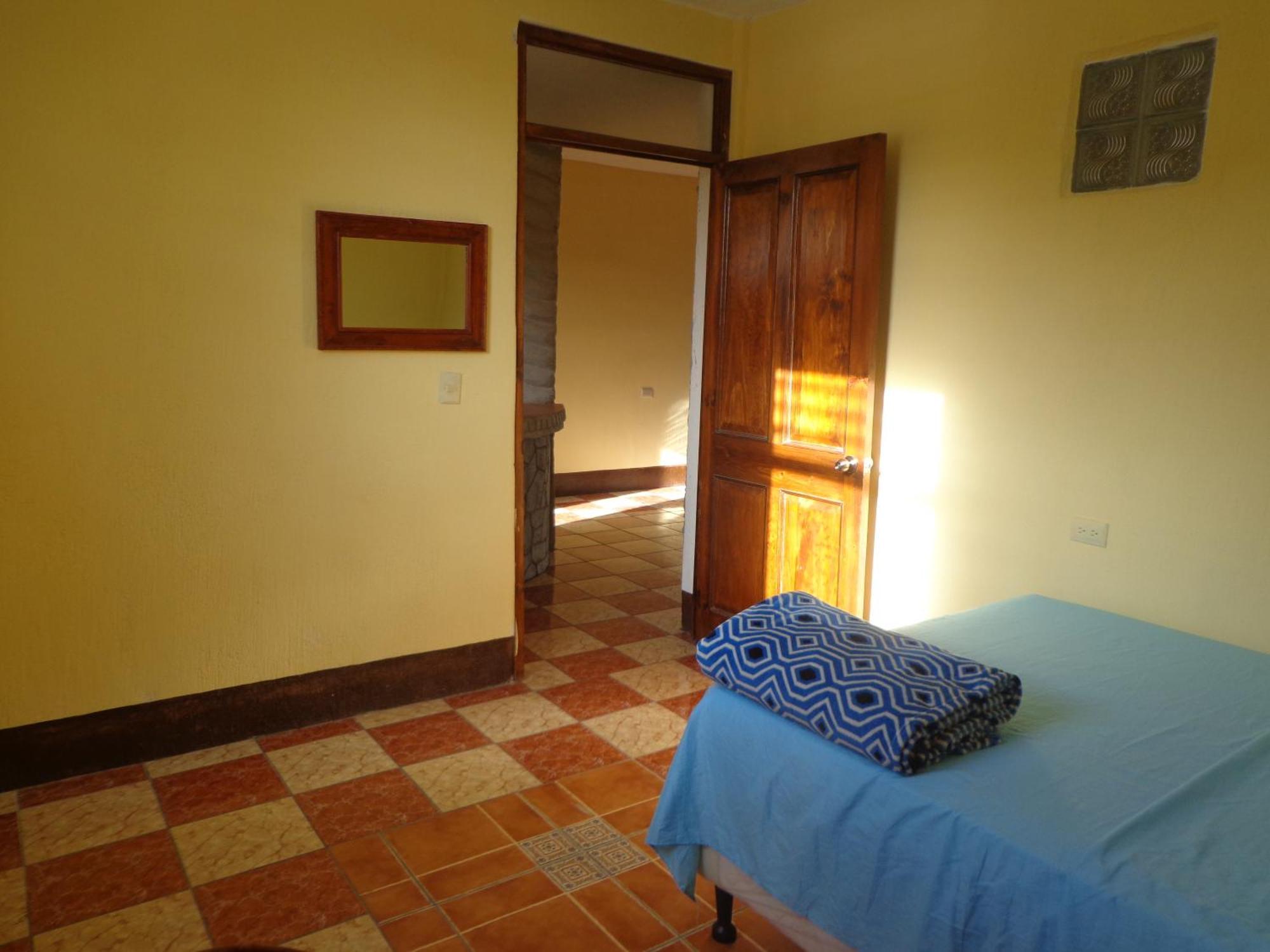 Hotel Don Chema San Pedro La Laguna Buitenkant foto