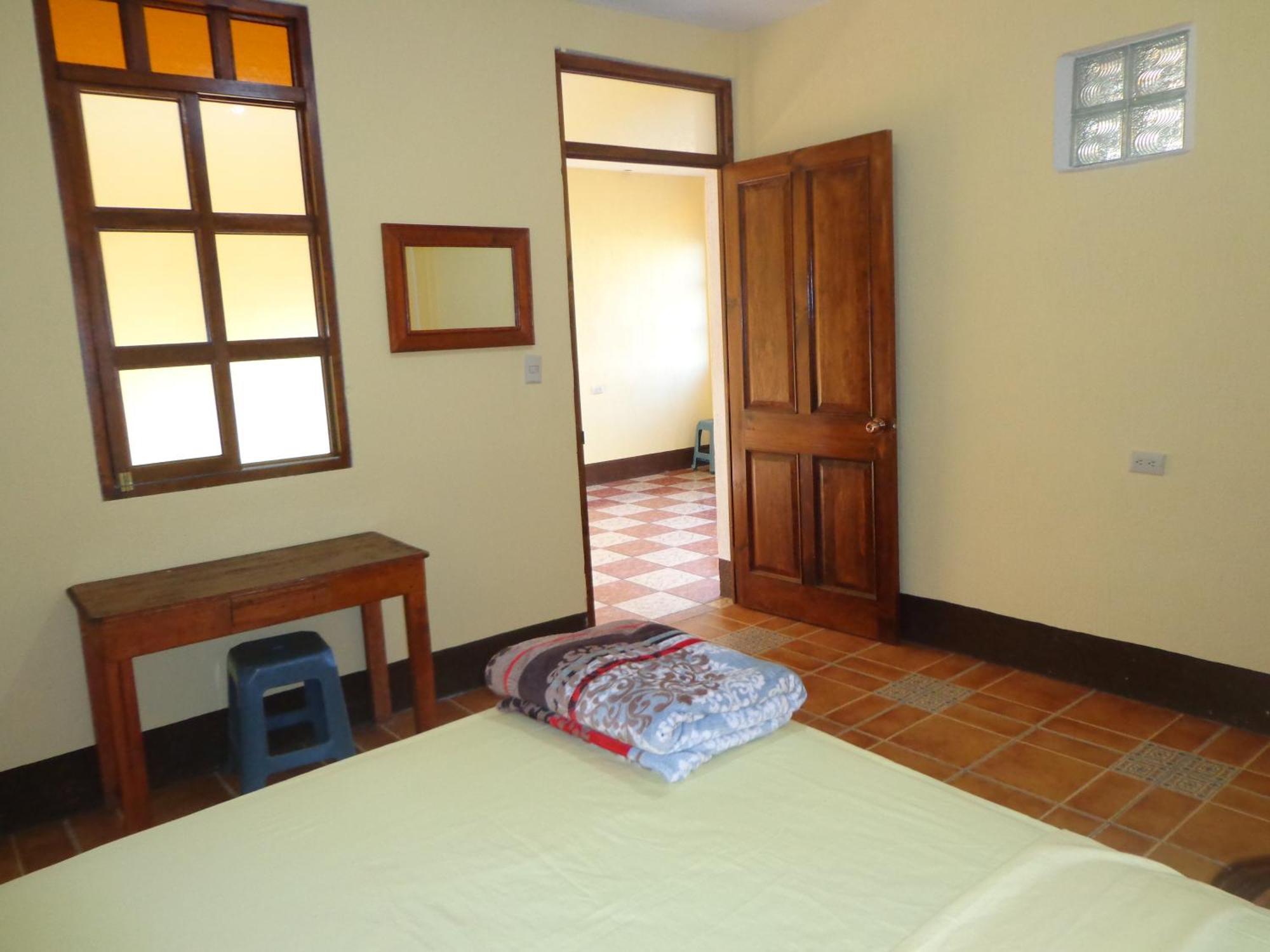 Hotel Don Chema San Pedro La Laguna Buitenkant foto