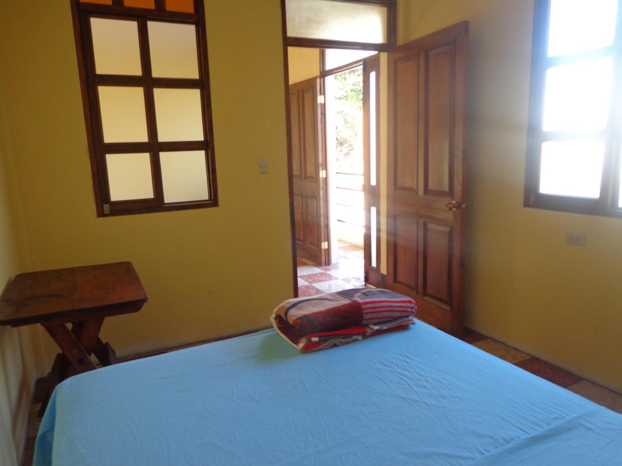 Hotel Don Chema San Pedro La Laguna Buitenkant foto