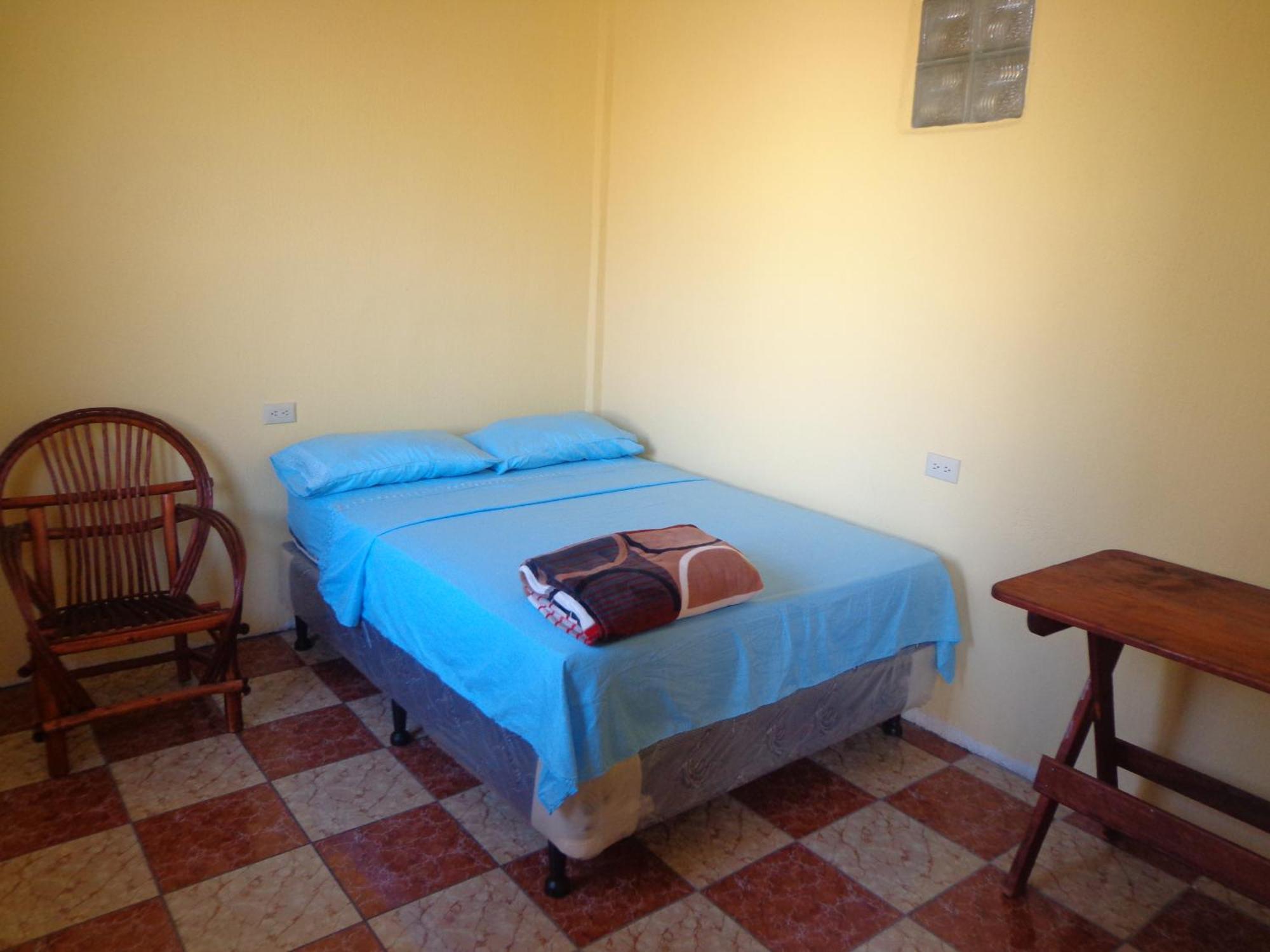 Hotel Don Chema San Pedro La Laguna Buitenkant foto