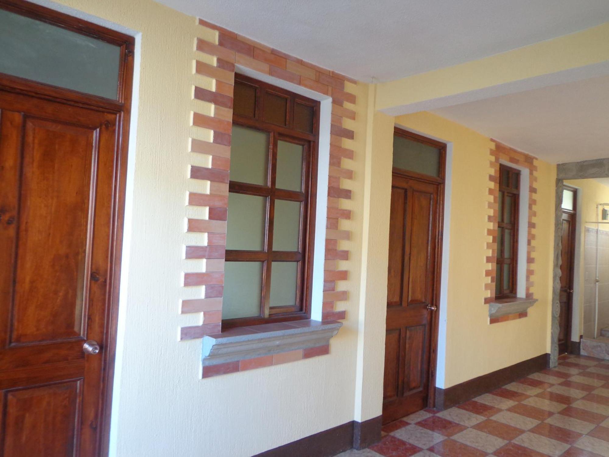 Hotel Don Chema San Pedro La Laguna Buitenkant foto