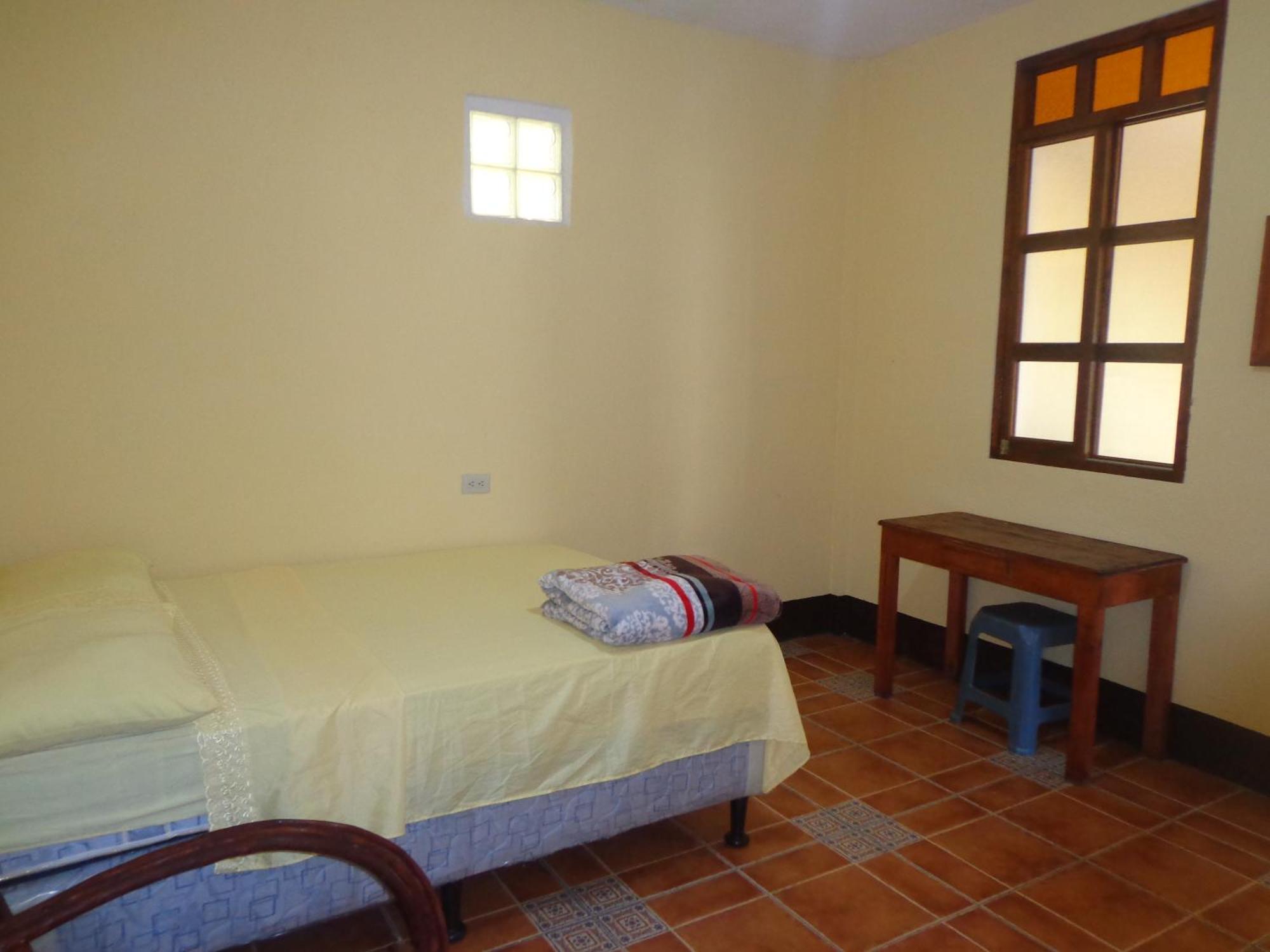 Hotel Don Chema San Pedro La Laguna Buitenkant foto