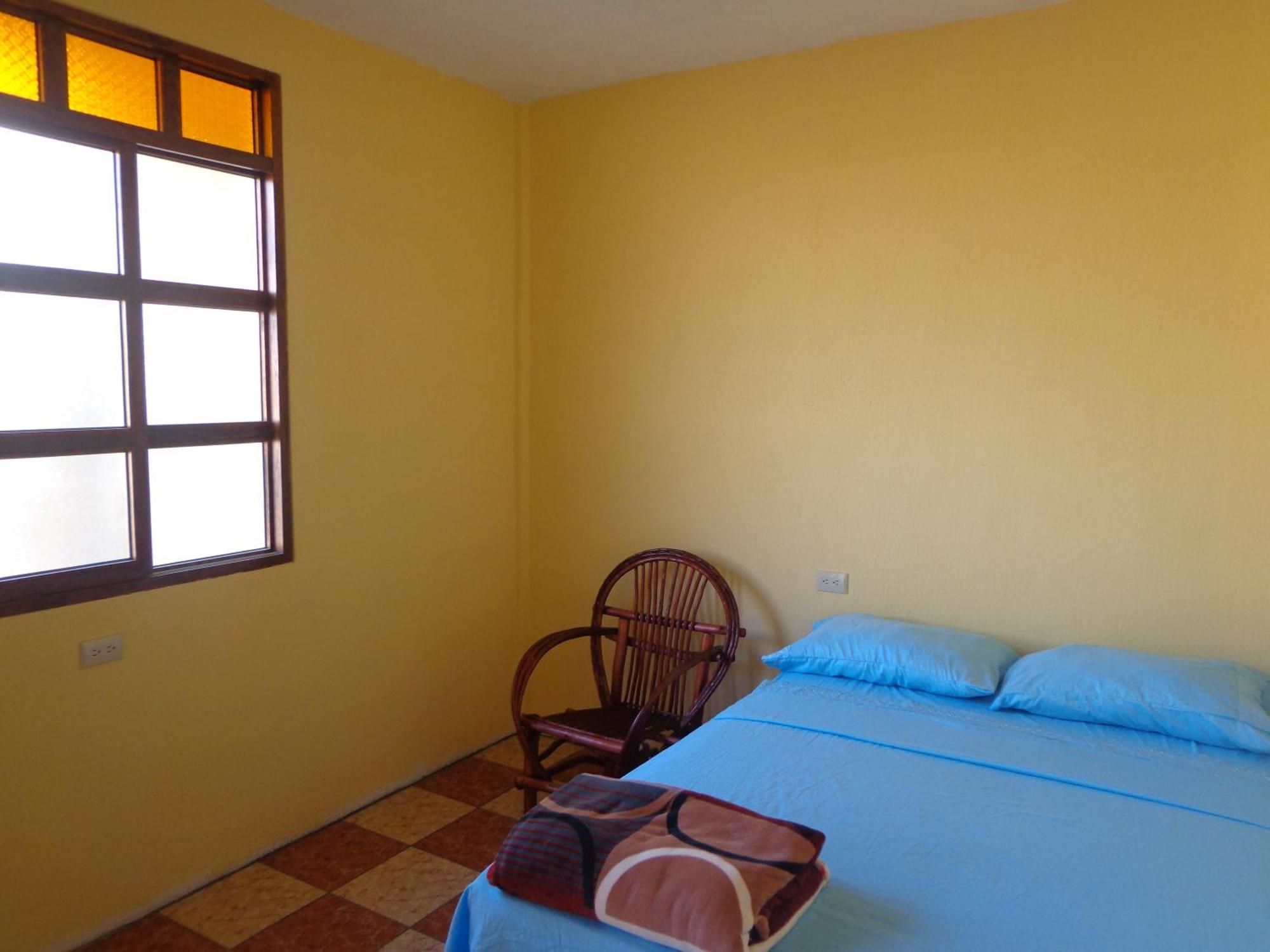 Hotel Don Chema San Pedro La Laguna Buitenkant foto