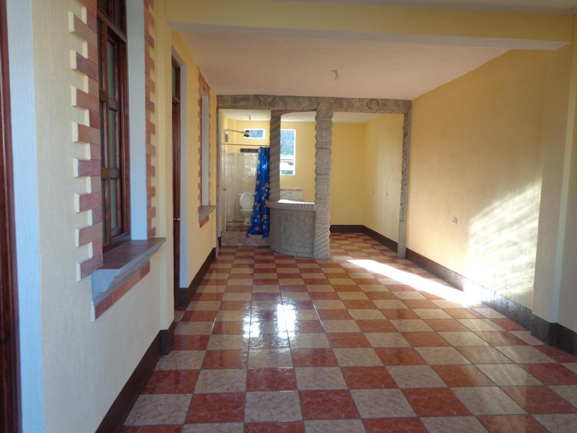 Hotel Don Chema San Pedro La Laguna Buitenkant foto