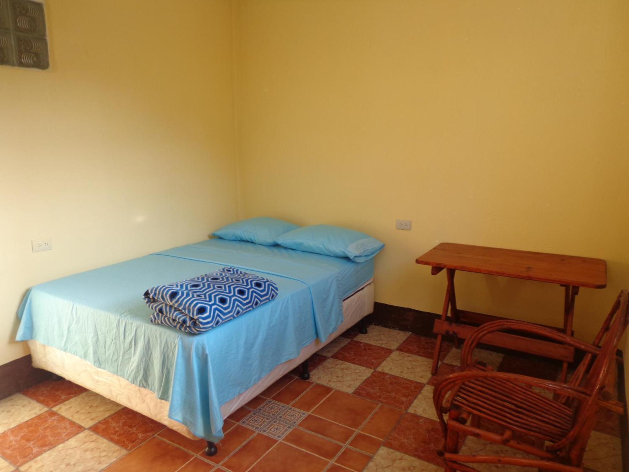 Hotel Don Chema San Pedro La Laguna Buitenkant foto