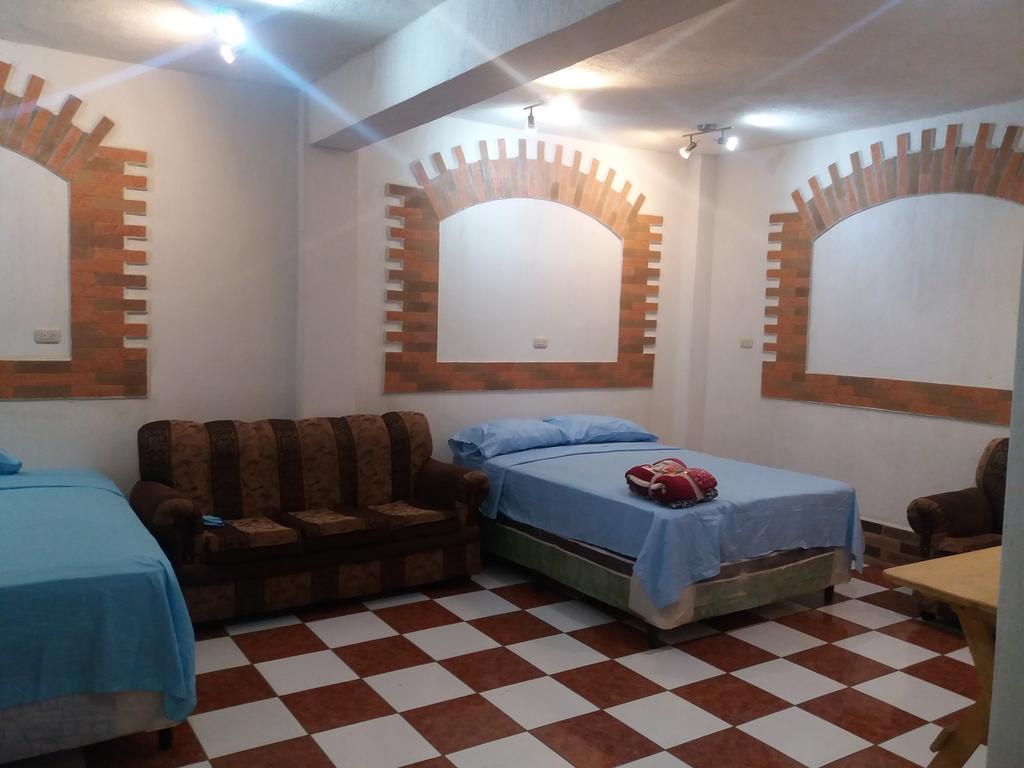 Hotel Don Chema San Pedro La Laguna Buitenkant foto