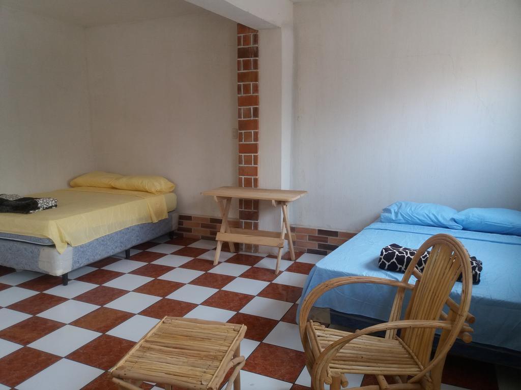 Hotel Don Chema San Pedro La Laguna Buitenkant foto
