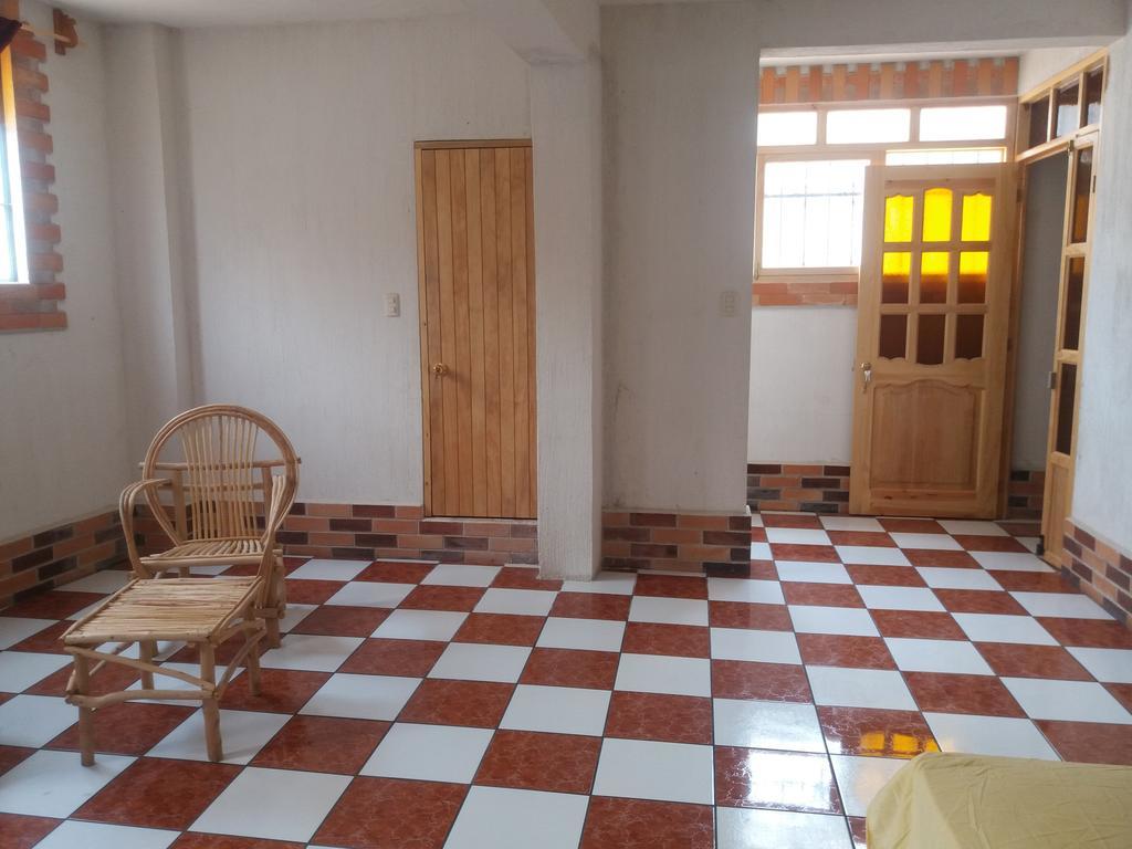Hotel Don Chema San Pedro La Laguna Buitenkant foto