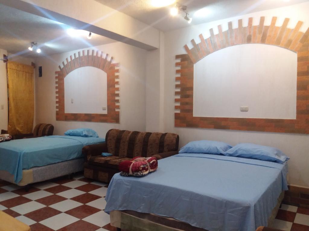 Hotel Don Chema San Pedro La Laguna Buitenkant foto