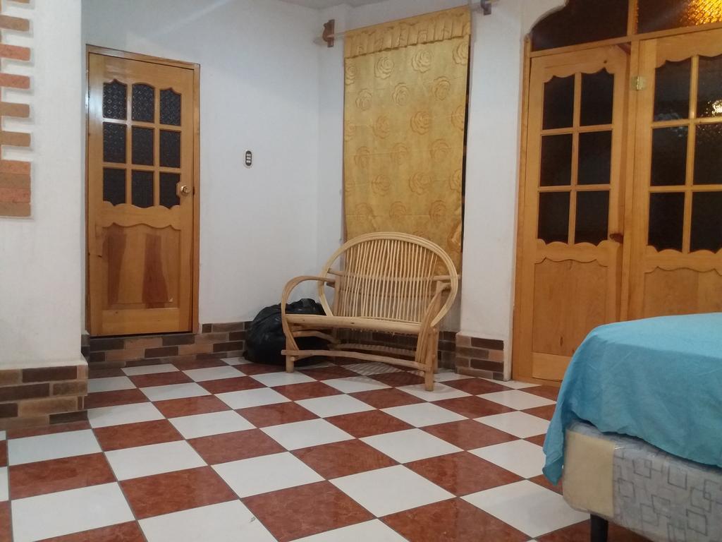 Hotel Don Chema San Pedro La Laguna Buitenkant foto