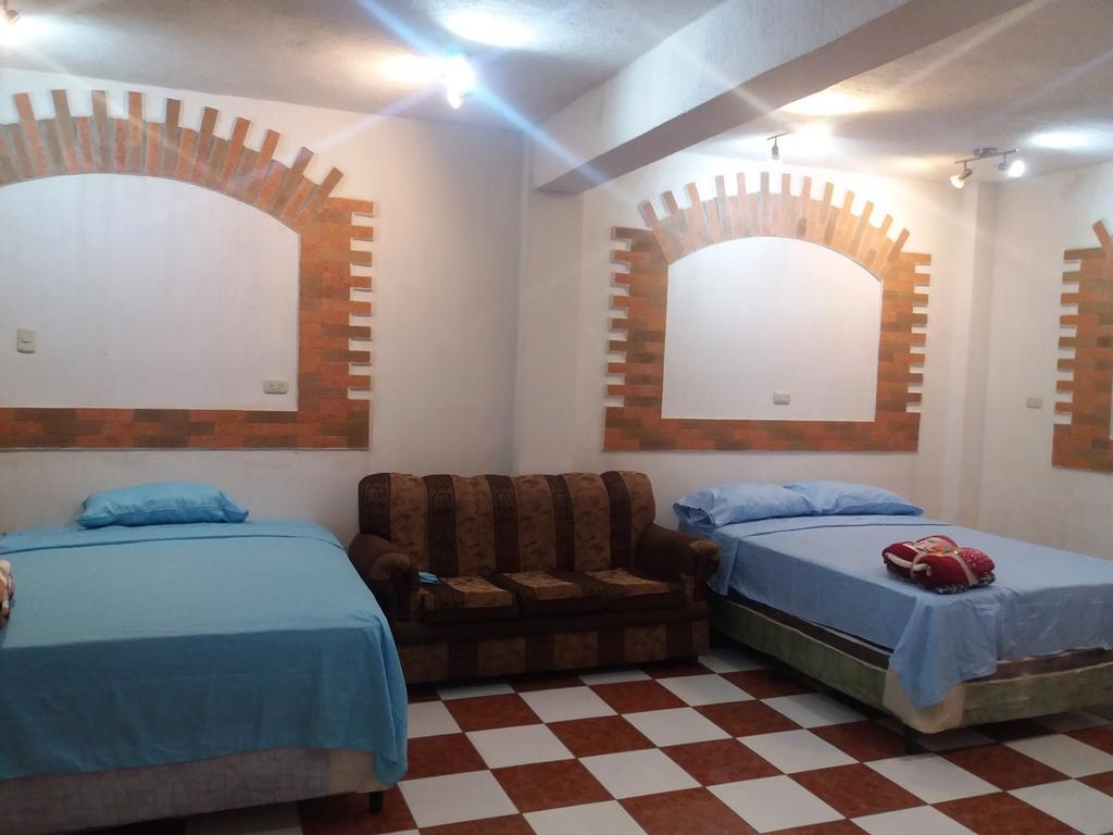 Hotel Don Chema San Pedro La Laguna Buitenkant foto