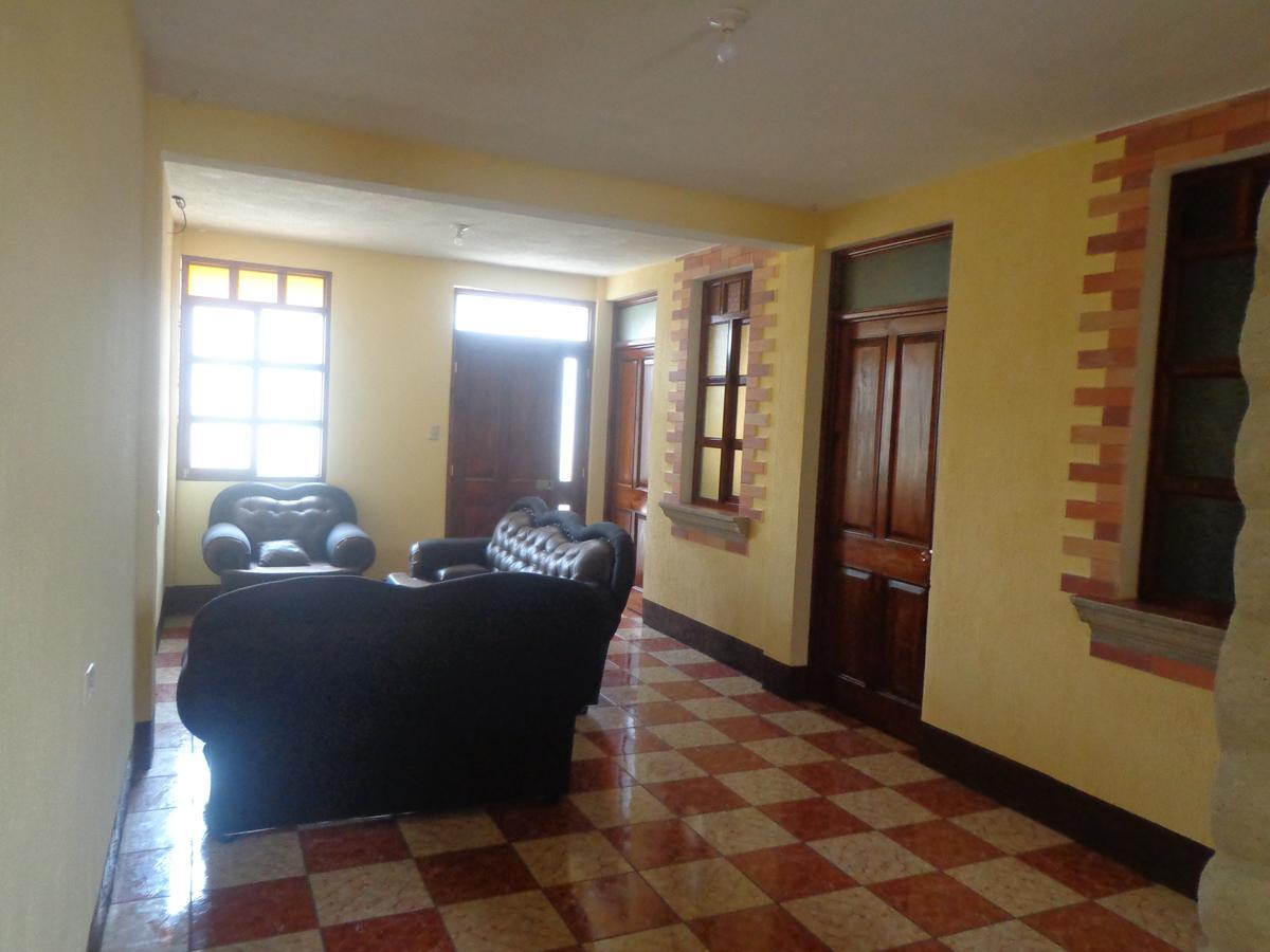 Hotel Don Chema San Pedro La Laguna Buitenkant foto