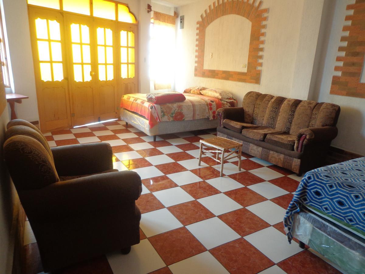Hotel Don Chema San Pedro La Laguna Buitenkant foto