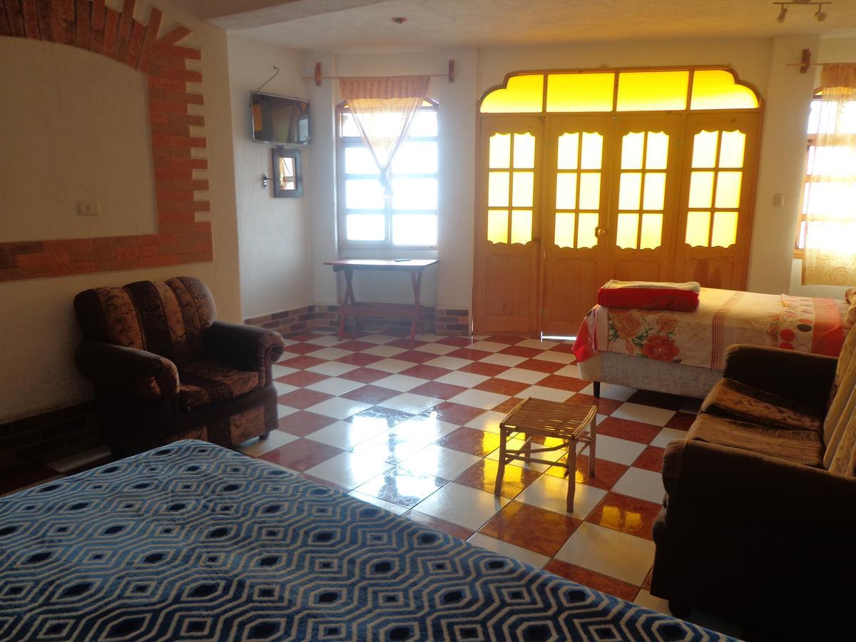 Hotel Don Chema San Pedro La Laguna Buitenkant foto